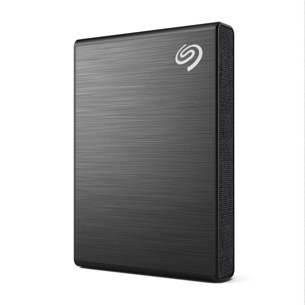 DISCO  SEAGATE ONE TOUCH SSD 1TB