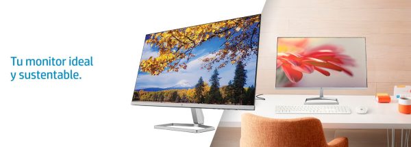 MONITOR MARCA HP M27F DE 27¨