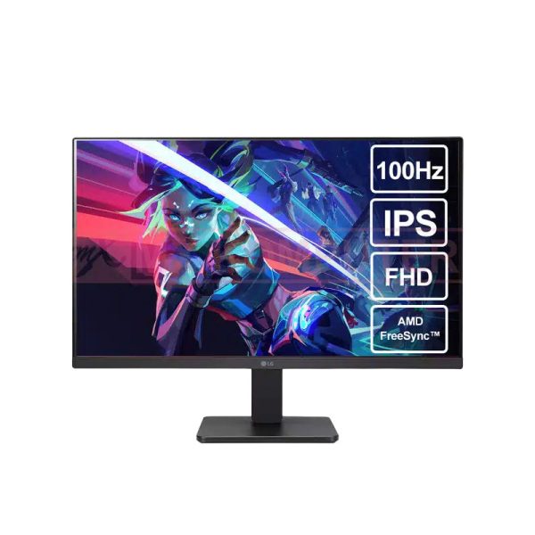 MONITOR LG 24MR400 24"