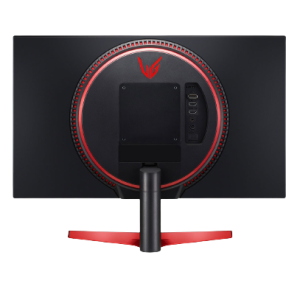 MONITOR LG ULTRAGEAR 24GN60R