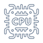 CPU@4x